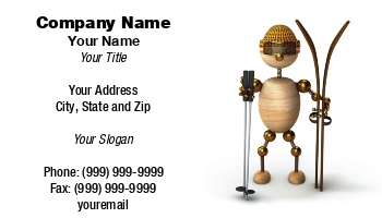 Featured Designs |--| 3d | At195880 | Einar | Rendered | Skier | Sports Equipment Service
