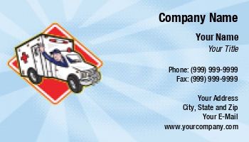 Featured Designs |--| Aloysius Patrimonio | Ambulance Attendant | Ambulance Dispatcher | Ambulance Driver | Ambulance Service | At196011 | First Aid | Paramedic | Red Cross | Vehicle Operator