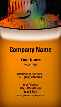 Featured Designs |--| At197006 | Business | Card | Cello | Fantastic | Gina Pricope | Kaleidoscope | Musician | Template