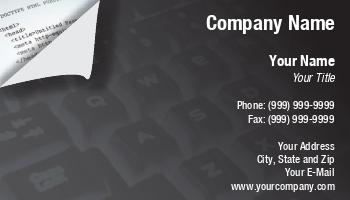 Computer | Computers | Featured Designs | Professional |--| At197031 | Black | Code | Faded | Html | Keyboard | Reveal | Soren Egeberg