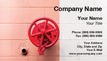 Featured Designs |--| At197713 | Block | Darryl Brooks | Fire Alarm And Sprinkler System | Red | Valve | Valve Regulator | Wall