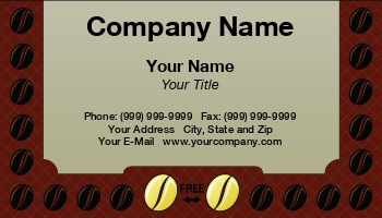 Coffee | Featured Designs | Hospitality |--| At197900 | Beans | Card | Customer | Incentive | Loyalty | Loyalty Card | Punch | Punch Card | Punch Cards | Valik Rudd