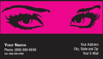Featured Designs |--| At198913 | Eyelash Extension | Make Up | Oculist | Ophthalmologist | Permanent Make-up | Suzi Nelson