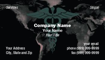 Featured Designs | Health | Medical | People | Professional |--| Asclepius | At199162 | Background | Basis | Business | Caduceus | Card | Care | Causes | Classy | Conditions | Dark | Designed | Despite | Disease | Doctors | Effects | Epidemiologist | Epidemiologists | Epidemiology | Especially | Features | Featuring | Field | Foreground | Global | Green | Happy | Hermes | Inside | Instead | Make | Medicine | Origin | Patterns | Populations | Public | Recognizable | Request | Rod | Second | Specifically | Stanley Drennan | States | Study | Subtle | Symbol | Traditional | United | Used | Uses | Work