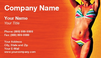 Beauty | Featured Designs | Fitness | People |--| At199870 | Beautiful | Bikini | Business | Card | Catalin Petolea | Fitness Trainer | Personal Trainer | Spray Tan | Swimwear | Tanning | Template