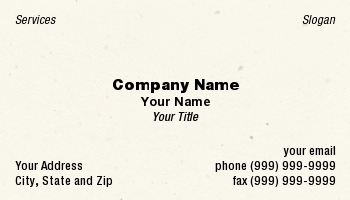 Basic Business | Plain |--| Natural | Paper | Plain Business Cards | Plain Paper | Plain Papers | Recycled Papers | Tortilla
