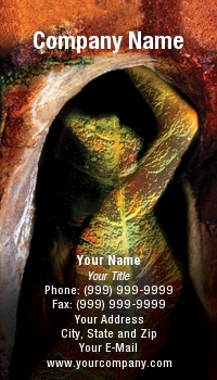 Featured Designs |--| At23392 | Cave Lady | Stephen Burns