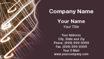 Entertainment | Featured Designs | Music |--| Abstract | At23398 | Musician | Stephen Burns