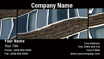 Featured Designs |--| At23485 | Building | Business | Office Building | Structure | Thomas Picard | Windows