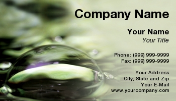 Creative | Featured Designs | Garden | Nature | Trades |--| At23490 | Bubble | Bubbles | Business | Card | Excellent | Floating | Image | Make | Makes | Picture | Shot | Superb | Tank | Thomas Picard | Water