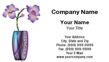 Featured Designs | Potpourri |--| 3 | At24203 | Cecilia Sherry | Florist | Flower | Vase