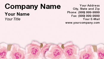Featured Designs |--| At24457 | Dez Pain | Floral Border | Pink