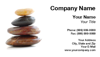 Featured Designs |--| At24523 | Day Spa | Elena Elisseeva | Massage Therapy | Masseuse | Spa | Spa Stones | Stack | Stones