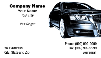 Automobiles | Featured Designs | Transportation |--| At24597 | Auto | Auto Sales | Automobile | Beautiful | Black Car Business Cards | Michael Shake | Rental Car | Uber | Uber Taxi