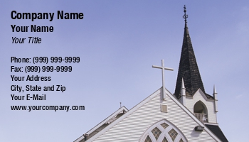 Featured Designs |--| At24663 | Church Of God | Morey Milbradt
