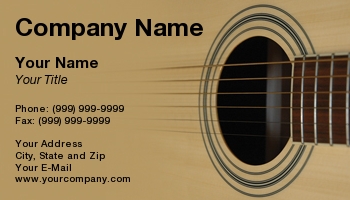 Entertainment | Featured Designs | Music |--| At24809 | Guitar | Jack Newton | Musician