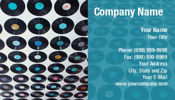 Entertainment | Featured Designs | Music |--| At25084 | Disc Jockey | Disc Jocky | Dj | Dj' | Michael Bretherton | Music Store | Musical Entertainment | Record | Retro | S