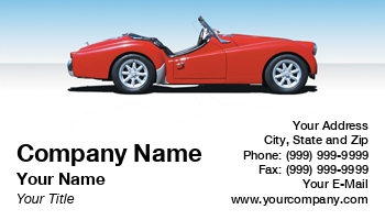 Featured Designs |--| At25089 | Luxury Car | Michael Bretherton