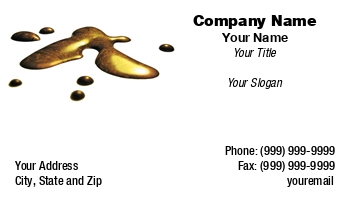 Featured Designs |--| Ali Taylor | At25176 | Gold | Liquid | Scattered | White