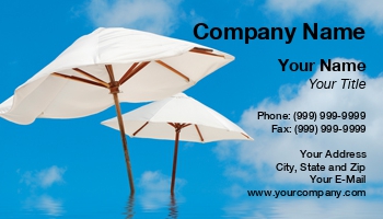 Featured Designs | Professional | Travel | Travel Agent |--| Agency | At25356 | Beaches | Blue | Burcu Arat Sup | Parasols | Pool | Relaxation | Resorts | Sea | Sky | Sun Shades | Tour Guide | Tours | Tropical | Umbrellas | Vacation | Water
