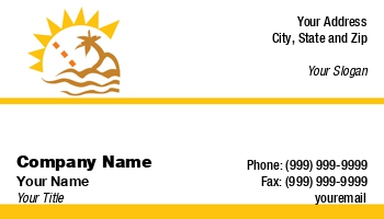 Featured Designs | Professional | Travel |--| At25388 | Burcu Arat Sup | Business | Card | Logo | Solar | Sun | Tanning Salon | Template | Tourism