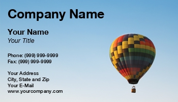 Featured Designs |--| Achievement | Air | At25524 | Balloon | Blue | Business | Card | Colorful | Express | Gliding | Great | Hot | Hot Air Balloon | Liz Van Steenburgh | Personalized | Potential | Prospects | Sky | Soar | Symbolism | Unlimited | Watch