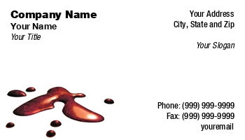 Creative | Featured Designs |--| Ali Taylor | Artsy | At25721 | Blob | Card | Companies | Corner | Design | Great | Liquid | Lots | Oriented | Red | Room | Shows | Text