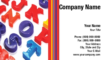 Family | Featured Designs | Kids | People | Professional | Teachers |--| Alphabet | At25942 | Card | Care | Colors | Design | Elementary | Esl Teacher | Great | Liz Van Steenburgh | Makes | Preschool | Primary | Providers | Whimsical
