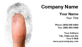 Featured Designs | Security | Trades |--| At25983 | Biometric | Concept | Detective | Fingerprint | Fingerprinting | Identification | Oleksiy Maksymenko | Technology | Thumb