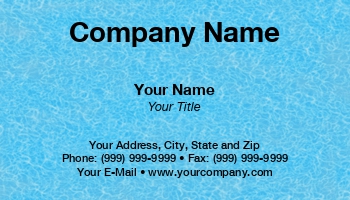 Featured Designs |--| #75cdef | Annie Kitzman | At26246 | Blue | Business | Calling | Card | Clean | Color | Cool | Definitely | Designed | Friend | Impressive | It! | Life Guard | Line | Loves | Now! | Order | Owns | Pool | Pool Cleaning Service | Pretty | Red | Showed | Supplies | Swimming Instructor | Textures | Wanted | Water | Work