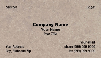 Featured Designs |--| Annie Kitzman | At26619 | Business | Cards | Color | Elegant | Marble | Neutral | Now! | Order | Professional Textures | Red | Similar | Texture | Textured | Toupe | Warm