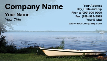 Boats | Featured Designs | Fishing | Professional | Trades | Transportation | Travel |--| At26708 | Boat | Dealership | Lake | Liz Van Steenburgh | Peaceful | Row | Vacation
