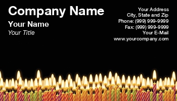 Featured Designs |--| Annie Kitzman | At26715 | Birthday Party