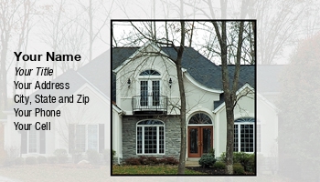 Featured Designs | Professional | Real Estate |--| American | Annie Kitzman | At26811 | Business | Card | Estate | Home Improvement | Home Renovation | Real | Template