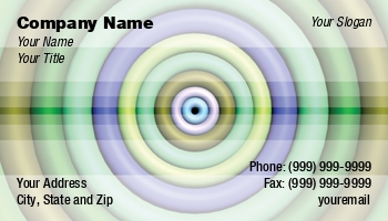 Featured Designs |--| Abstract | At27055 | Business | Card | Circle | Circular | Coil | Design | Fantastic | Funky | Green | Hoop | Nadezda Pyastolova | Psychedelic | Rings | Target | Targets | Template | Turquoise | Twine