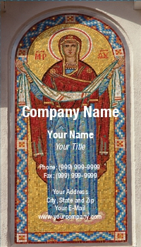 Featured Designs | People | Religion |--| At27071 | Communities | Greek Orthodox | Maureen Plainfield | Mosaic | Orthodox | Priests | Russian | Russian Orthodox