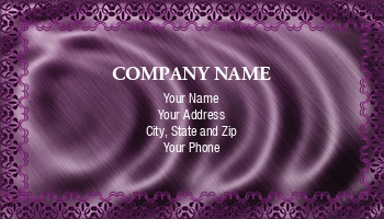 Creative | Featured Designs |--| At27159 | Background | Black | Cheryl Kunde | Deep | Delicate | Edging | Lace | Purple | Silk | Simple