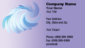Basic Colored | Featured Designs |--| Abstract | At27167 | Blue | Business | Cheryl Kunde | Design | Purple | Type