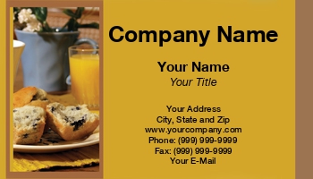 Bakery | Coffee | Featured Designs | Food | Hospitality | Restaurants |--| At27177 | Baking | Cafe | Choice | Design | Juice | Juices | Liz Van Steenburgh | Muffins | Restaurant | Shop