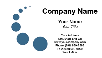 Basic Business | Basic Logos | Featured Designs | Plain |--| At27192 | Blue | Circles | Design | General | Liz Van Steenburgh | Multi | Occupational Therapist | Purpose