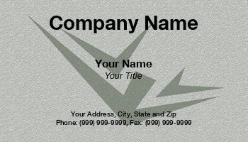 Basic Business | Basic Logos | Featured Designs | Plain |--| Abstract | At27195 | Card | Center | Design | General | Green | Liz Van Steenburgh | Purpose | Texture