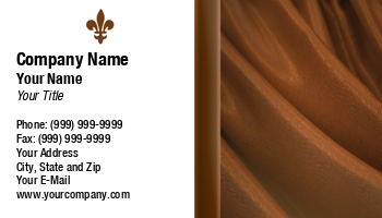 Featured Designs | Interior Design | Professional |--| Actor | At27321 | Card | Classy | Colored | Copper | Curtain | Depict | Design | Designers | Draped | Fabric | Home Decorator | Industry | Interior | Interior Designer | Liz Van Steenburgh | Luxurious | Productions | Textile | Textile Broker | Theater | Theatrical