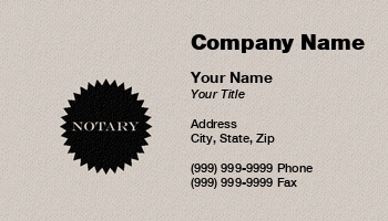 Featured Designs | Notary | Trades |--| At27333 | Liz Van Steenburgh