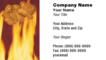 Featured Designs | Food | Hospitality | Restaurants |--| At27599 | Chicken | Chicken Restaurant | Chicken Roasting | El Pollo | Flames | Pollo | Rotisserie Chicken | Wasim Ahmad