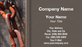 Entrepreneurs | Featured Designs | Links | Security | Trades |--| At27643 | Background | Chain | Concept | Liz Van Steenburgh | Rusted | Wooden
