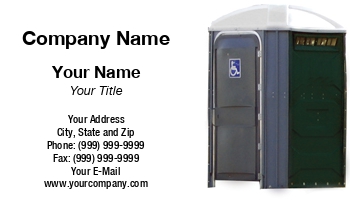 Featured Designs | Professional |--| At27732 | Business | Events | Honey Pot | Image | Johnny On The Spot | Liz Van Steenburgh | Management | Portable | Portable Loo | Portable Toilet | Promote | Rentals | Sanitation | Toilet | Waste | Waste Management