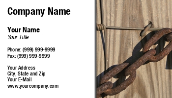 Entrepreneurs | Featured Designs | Links |--| At27770 | Chain | Chain Links | Chains | Command | Connection | Darryl Brooks | Fence | Rusty | Supply | Useful