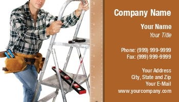 Featured Designs | Handyman | Trades |--| At28036 | Builder | Contractor | Do It Yourself | Home Renovations | Home Repair | Ladders | Liz Van Steenburgh | Restoration Services