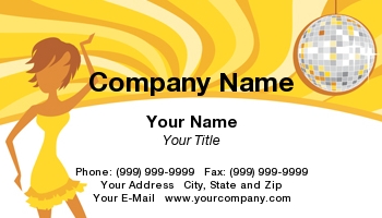Dancers | Entertainment | Featured Designs |--| Amanda Bodack | At28918 | Ball | Bars | Club | Cute | Dance Club | Dancer | Disco | Disco Ball | Entertainment Club | Fun | Great | Nightclubs | Planners! | Theme | Yellow