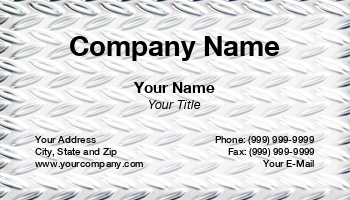 Featured Designs | Mechanic | Trades |--| At28971 | Iron Worker | Metal | Metalworker | Plate | Stacey Arsenault